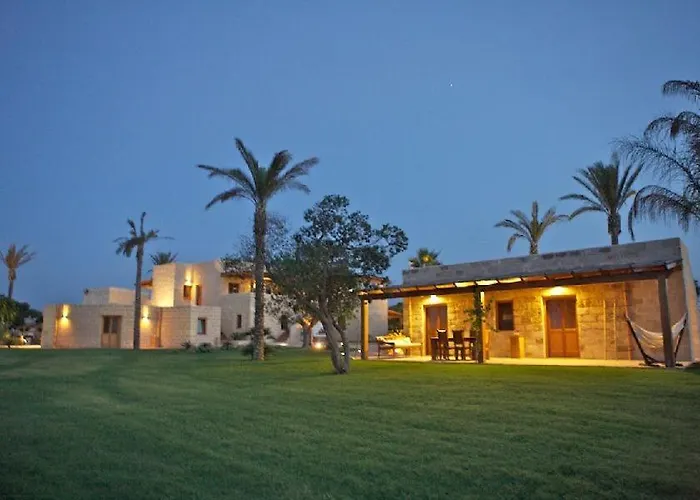Geco Resort Favignana