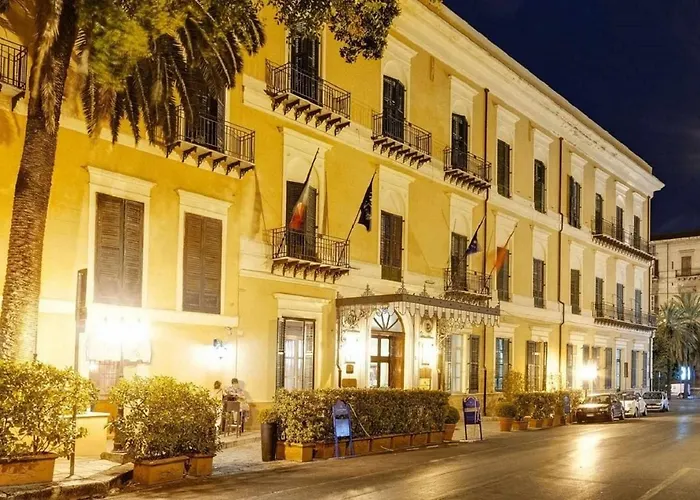 Excelsior Palace Palermo