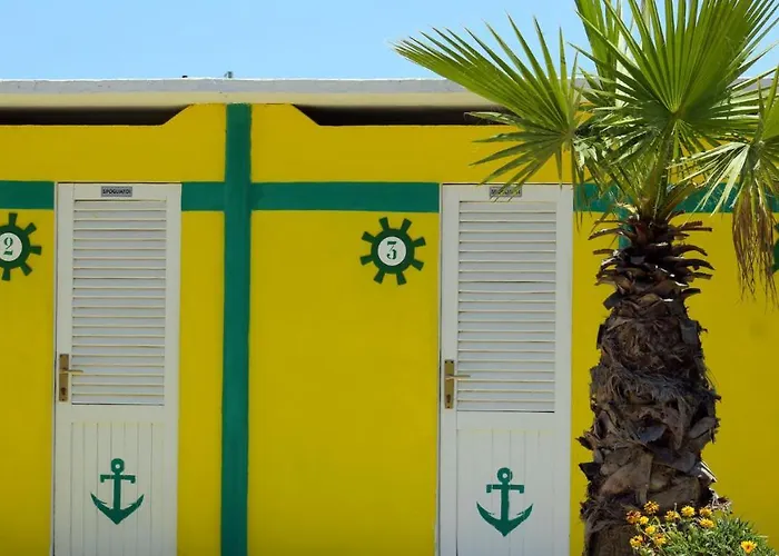 Hotel Tritone Rimini