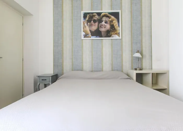 Bed and Breakfast Cinema House Roma