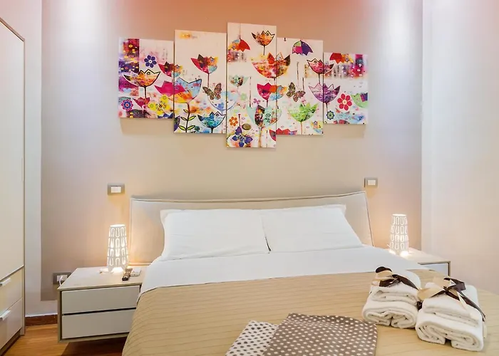 Bed and Breakfast Donna Gina Matera