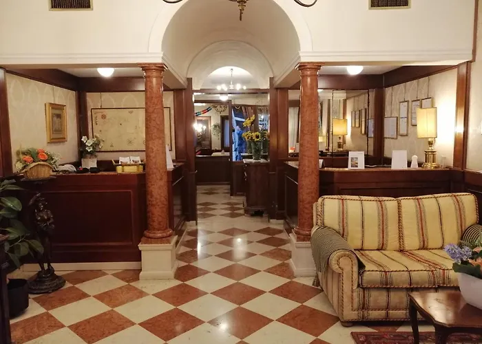 Hotel Falier Venezia