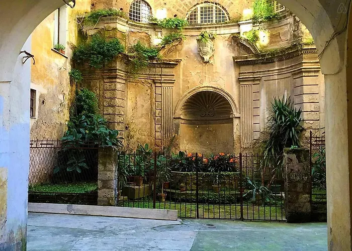 Maison Blu - Intimate Guesthouse Sorrento
