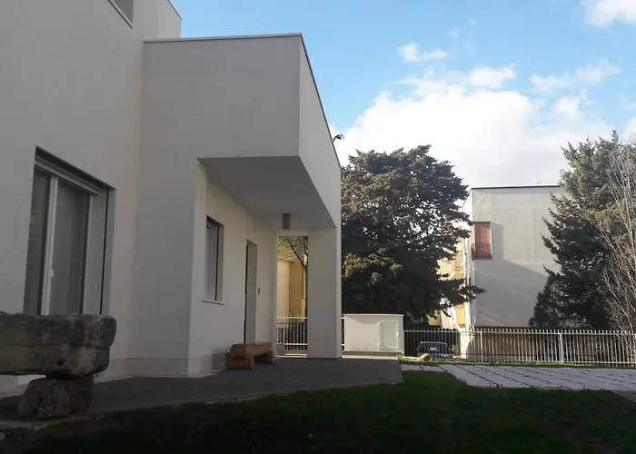 H-Sa Guest House Matera