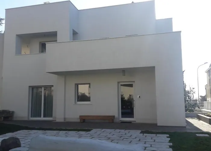 H-Sa Guest House Matera