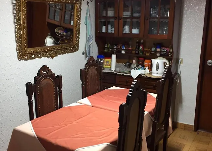 Residencia Do Norte Lisbona