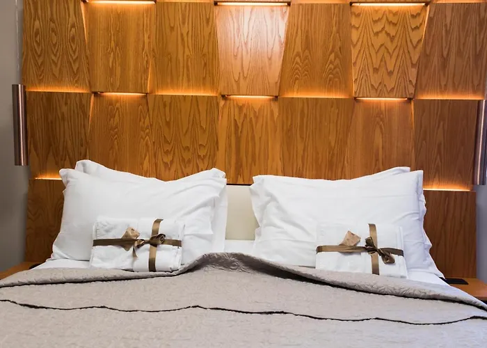 Hotel Unicum Vite Roma