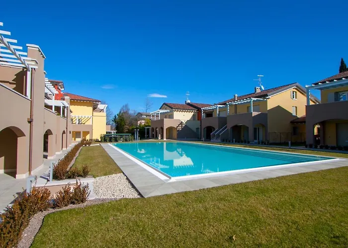 Residence Fornaci Peschiera del Garda