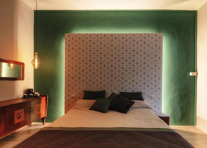 Bed and Breakfast Ca de Guelfi residenza d'epoca Arezzo