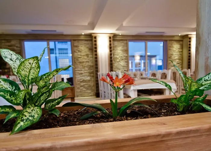 Wine Hotel Cesarica Međugorje