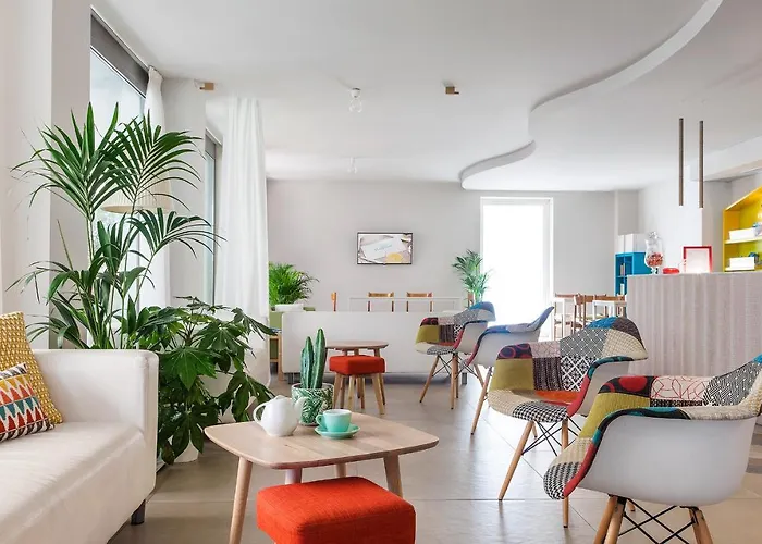 Hotel Madison Rimini