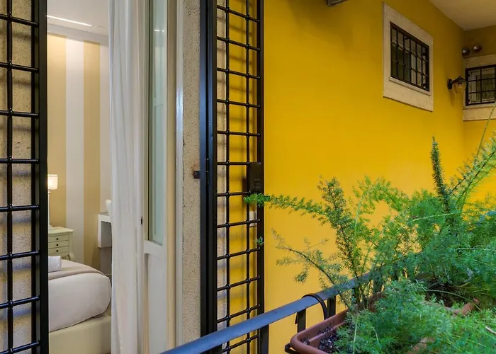 Zefiro Home Roma