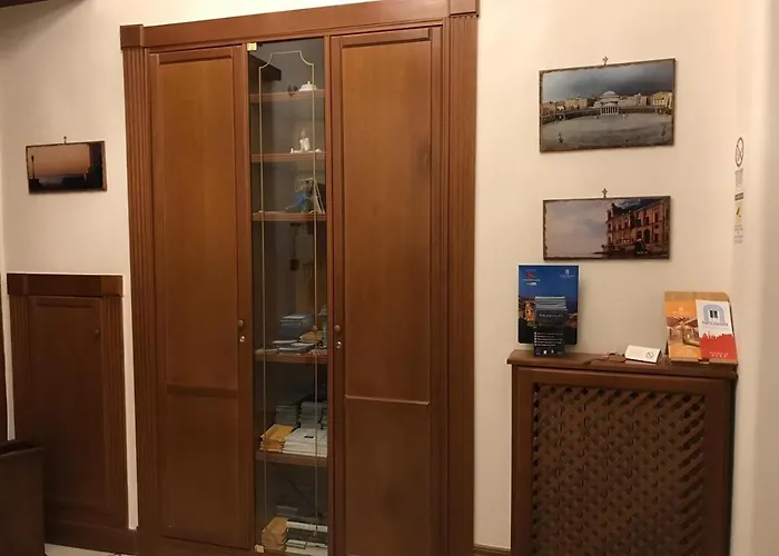 B&B Foria 210 Napoli