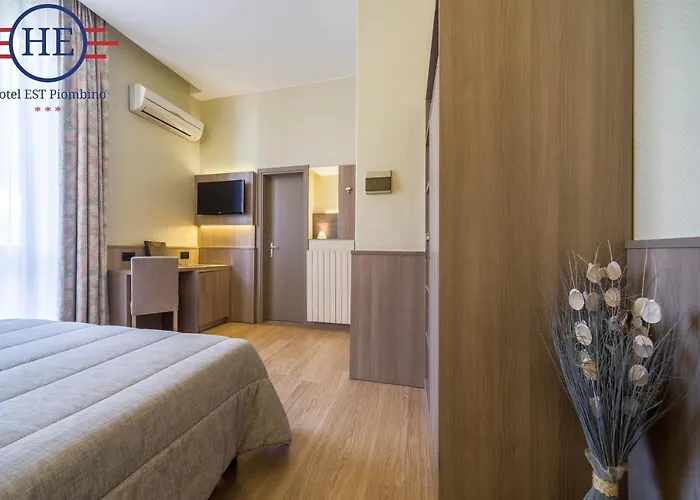 Hotel Est Piombino