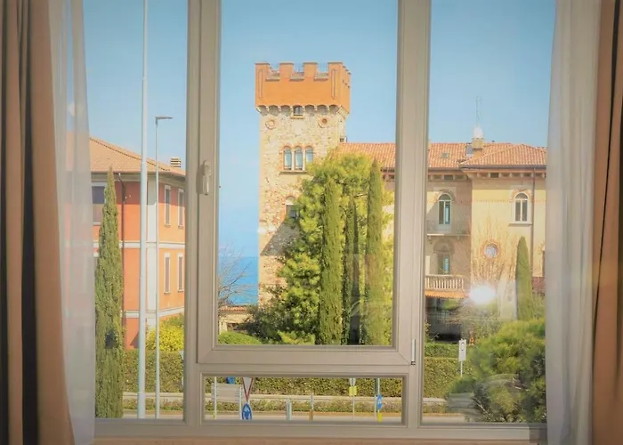 Atico Hotel Desenzano del Garda