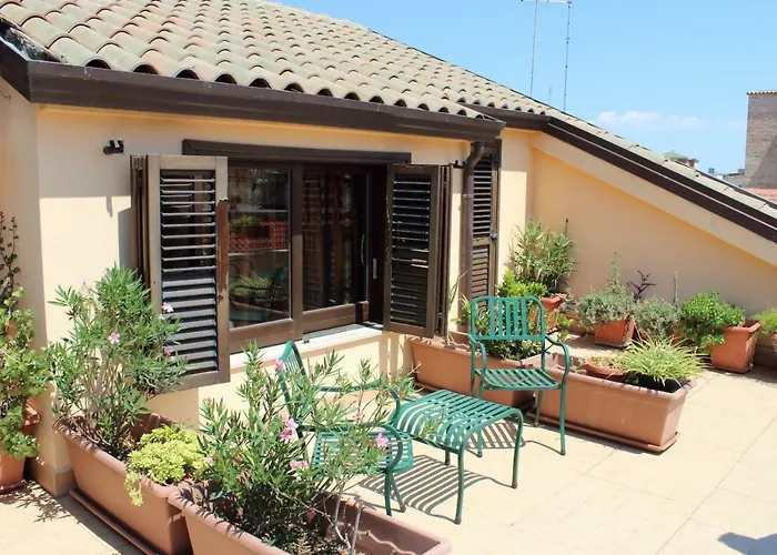 Hotel Centro Storico Foggia