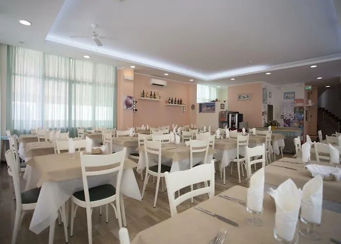 Hotel Madrid Cattolica