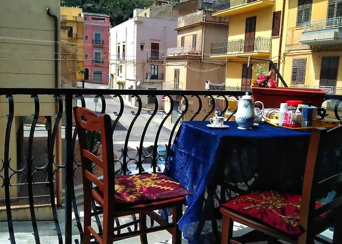 Home Vivaldi Castellammare del Golfo