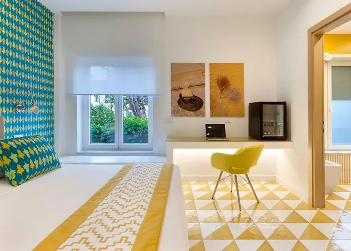 Hotel Casa Dominova De Luxe Sorrento