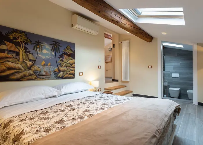 Hotel Le stanze di Carla! Con cucina e bagno privato Firenze