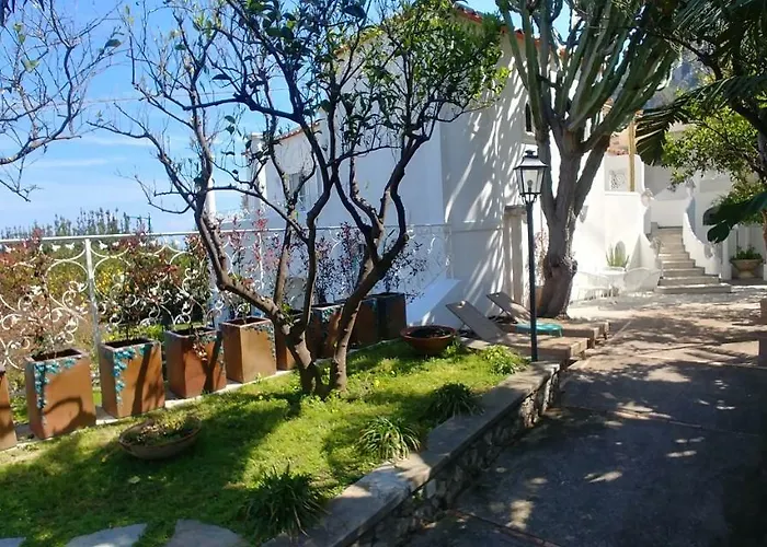 Hotel Casa Gaia Capri