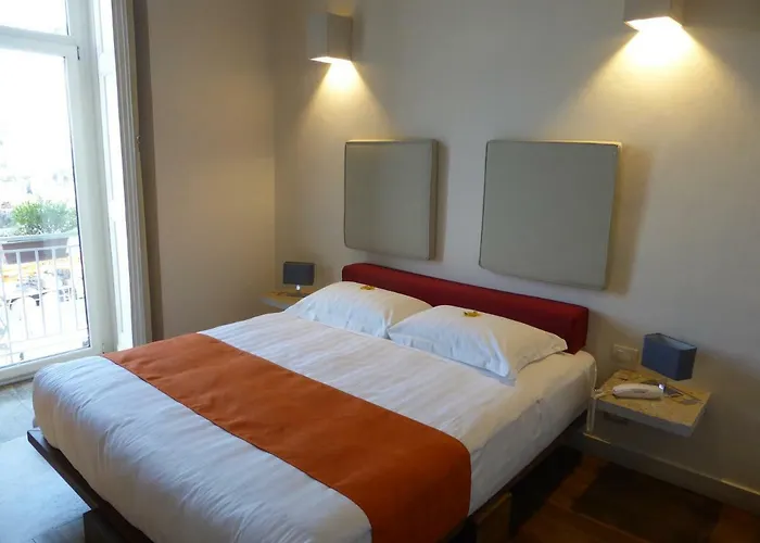 Micalò Art Rooms Napoli