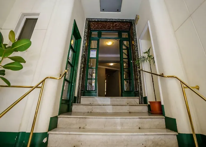 Noemi'S Rooms Guest House Roma