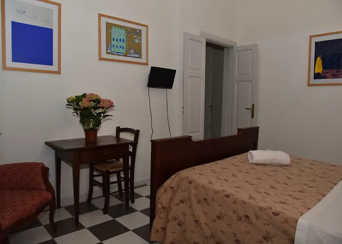 Bed and Breakfast Sogni d'oro Lecce