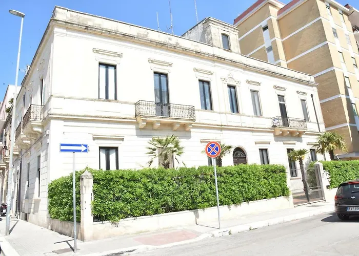 Bed and Breakfast Sogni d'oro Lecce