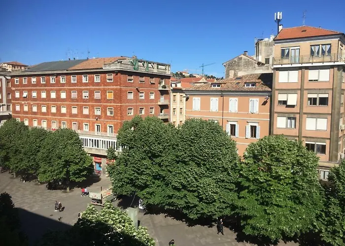 Roma Rooms Ancona
