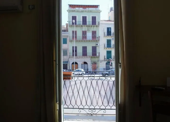 Le Porte Di Palermo