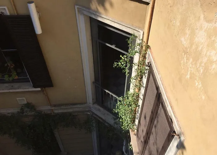 Aparthotel San Gregorio 45 Milano