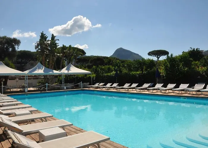 Esperidi Resort Sant'Agnello