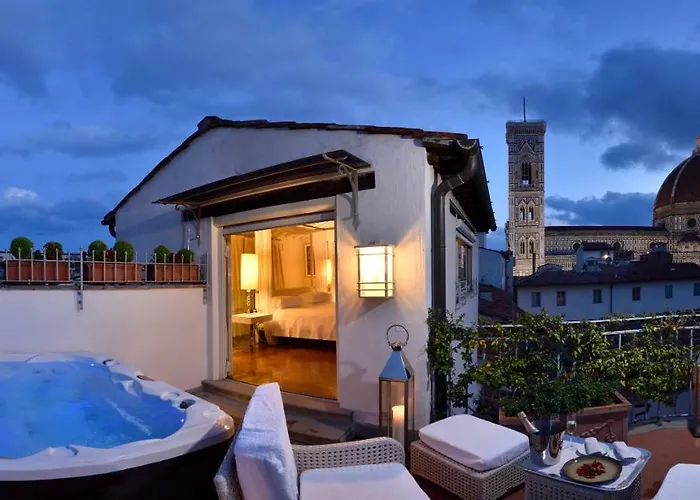 Brunelleschi Hotel Firenze