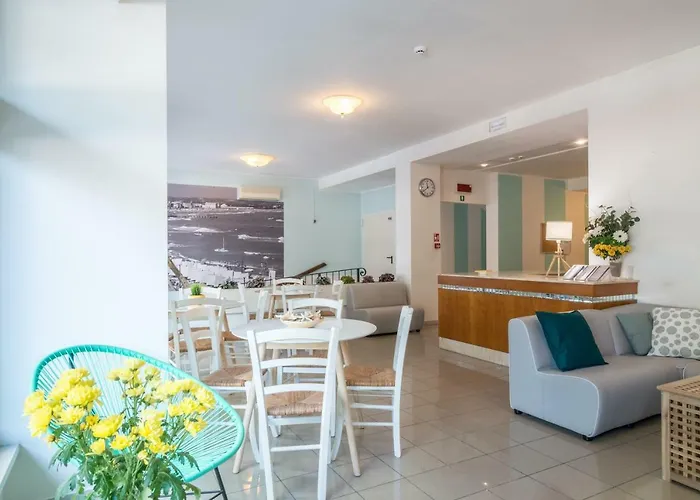 Residence Baltic Cattolica