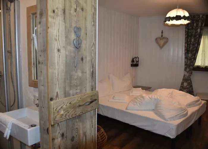 La Molinela B&B Folgaria