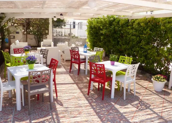 AlMaré B&B San Pietro in Bevagna
