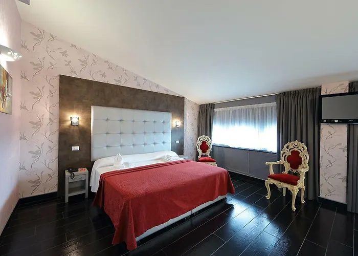 Hotel Relax Roma Nord Fiano Romano