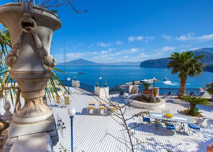 Bed and Breakfast La Terrazza 38 Sorrento