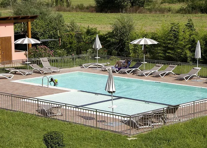 Campiglione Hotel Assisi