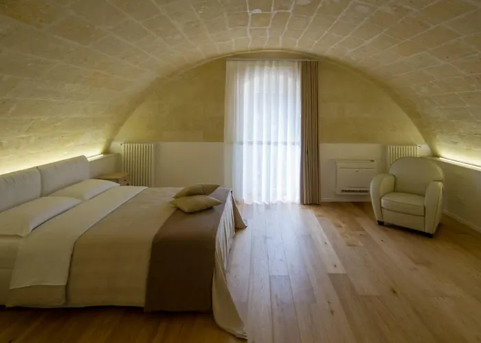 B&B 4U Matera