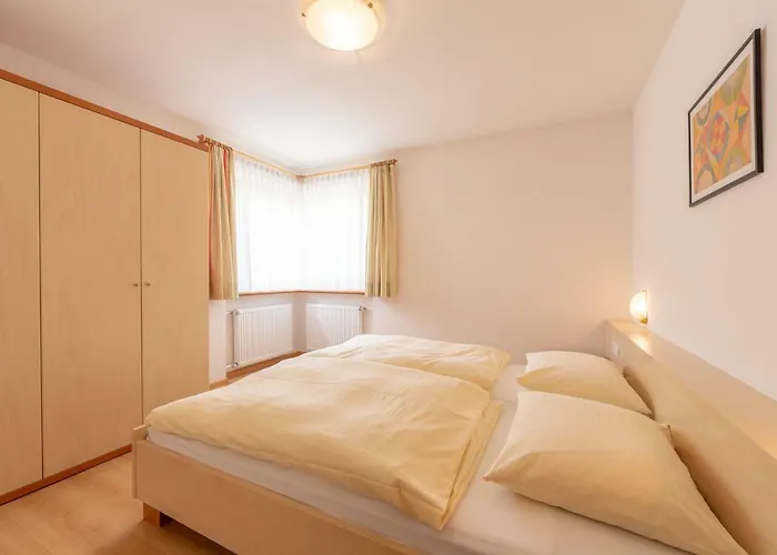 Residence Trenker Luis Braies 