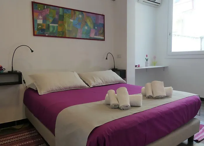 Hotel Casa Diaz Cagliari