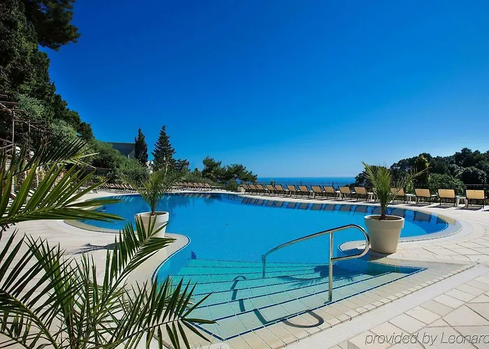Hotel La Vega Capri