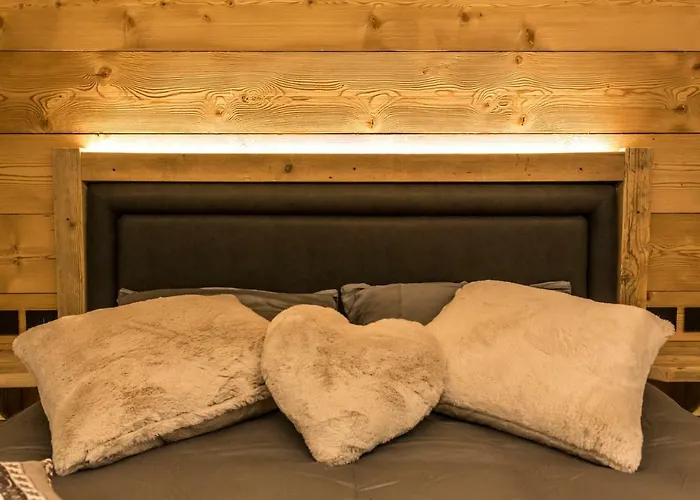 Alpine Rooms Guesthouse Breuil-Cervinia