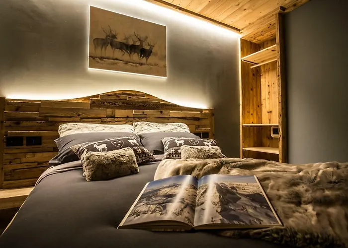 Alpine Rooms Guesthouse Breuil-Cervinia