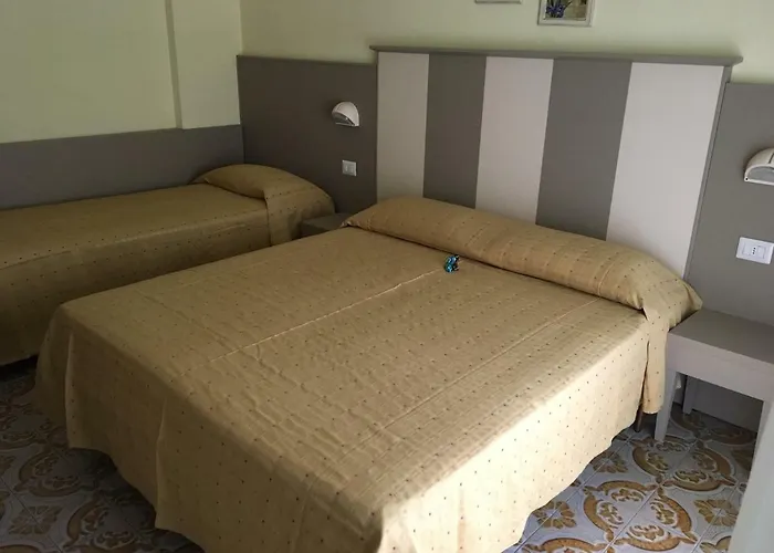 Hotel Laila Cesenatico