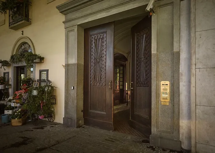 Bed and Breakfast Look To Viphouse Torino