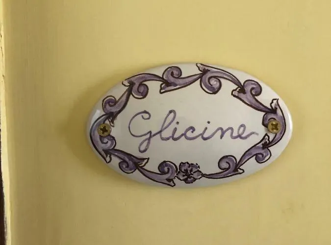 Bed and Breakfast La Casa Di Fafa Napoli