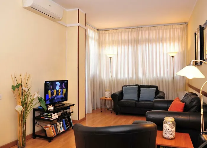 Hostal Bejar Barcellona